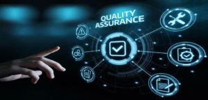 Quality Assurance in Project Management Information